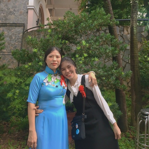 Lê Thị Yến Nhi