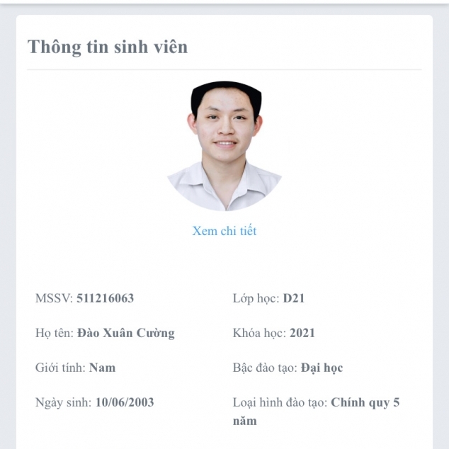Đào Xuân Cường