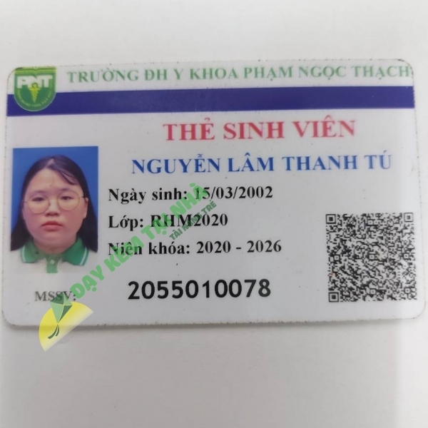 Tài khoản 9142