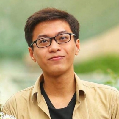 Bùi Xuân Dũng