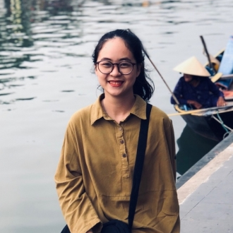 Võ Xuân Mai Hoàng
