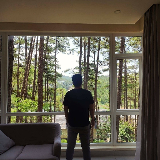 Trần Duy Việt Đức