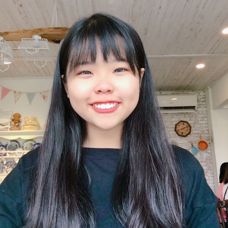 Bùi Phạm Phương Duyên