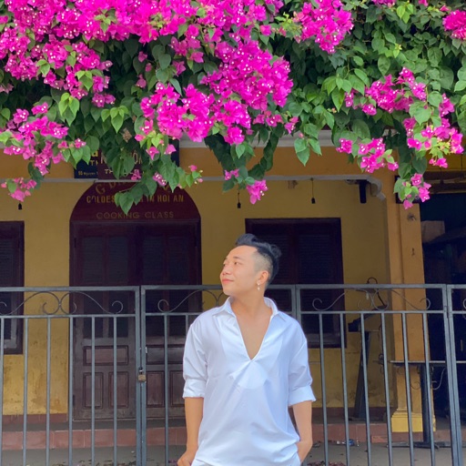 Nguyễn Hồng Thái