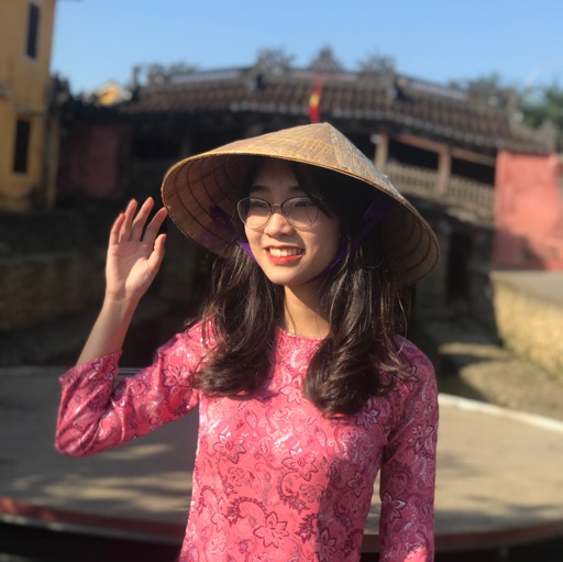 Lê Thị Bảo Trân