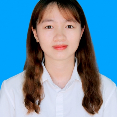 Trần Thị Diệu Hương