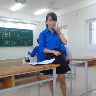 Nguyễn Thị Hoài