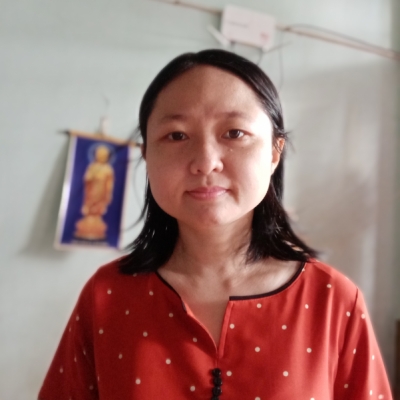 Lương Lệ Du