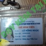 Lê Hồng Ngọc
