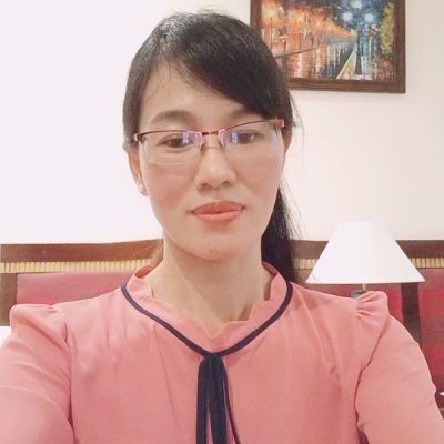 Lê Thị Nương