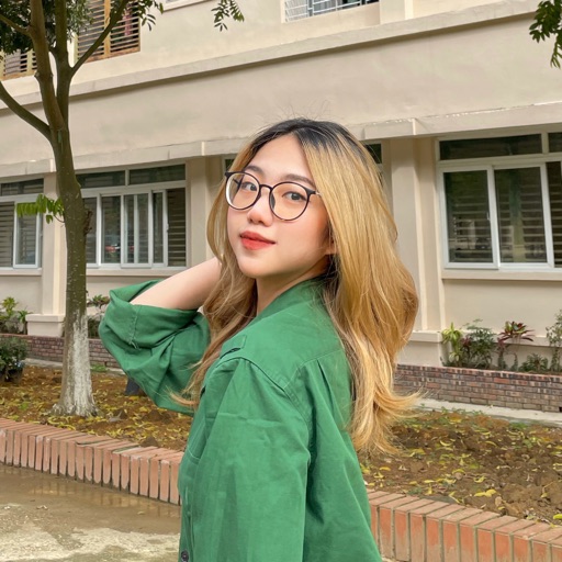 Nguyễn Phương Linh