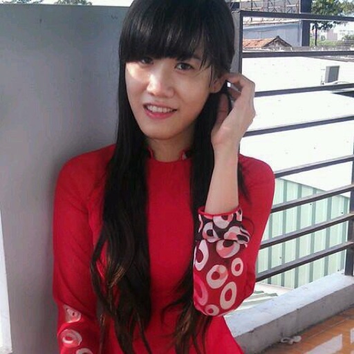 Võ Ngọc Huệ