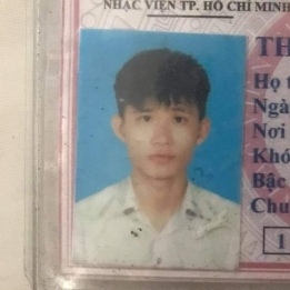 Huỳnh Bảo Thiên