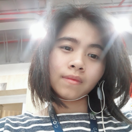 Trần Thị Như Ý