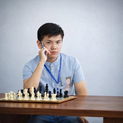 Đỗ Minh Tuấn
