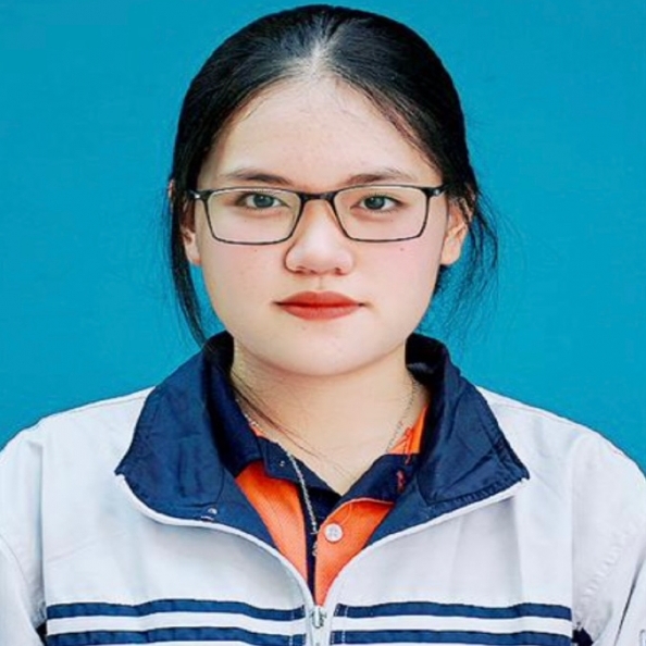Lan Anh