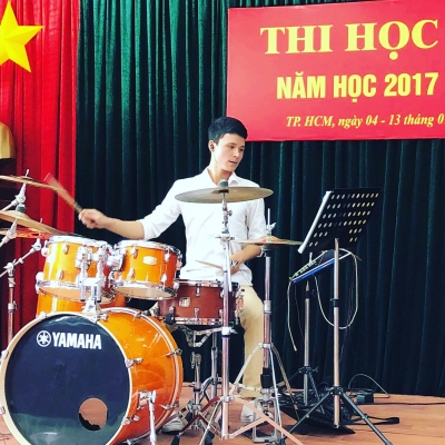 Trần thanh hải