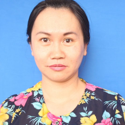 Trương Việt Hạnh Huyền