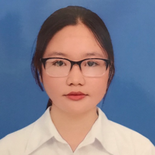 Nguyễn Thị Thùy Linh