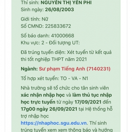 Tài khoản 8165
