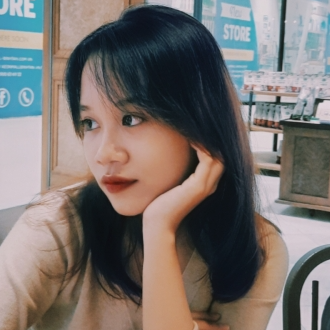 Trương Huỳnh Huệ Hương