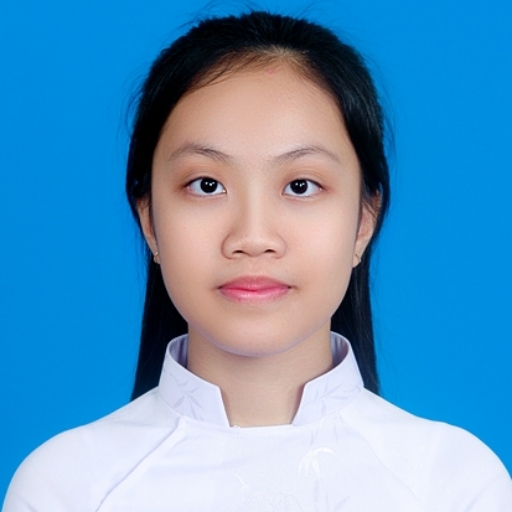 Lê Huyền Trân