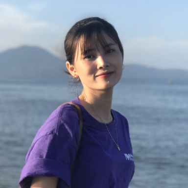 Nguyễn Thị Thục Uyên