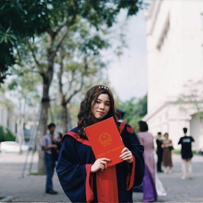 Nguyễn Hà Anh Thư