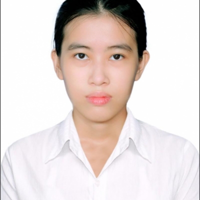 Phan Đỗ Bảo Nhi