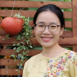 Võ Diệu Linh