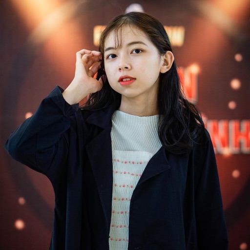 Nguyễn Lê Linh Giang