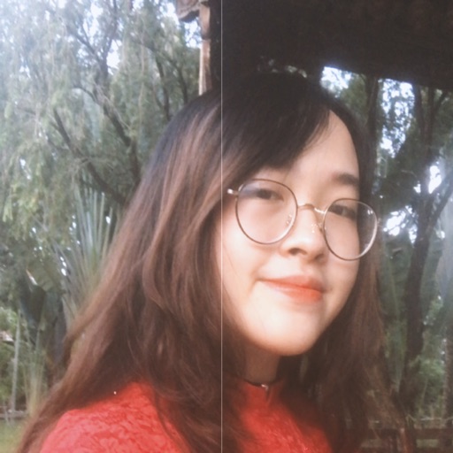 Nguyễn Thuỳ Duyên