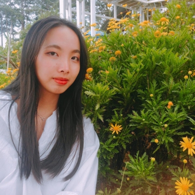 Vũ Thị Quỳnh Giang