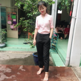 Dương Hoài Thúy