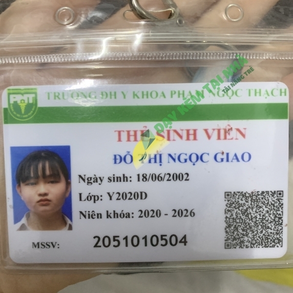 Ngọc Giao