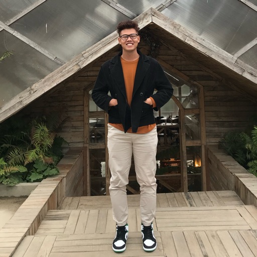 Phạm Dương Hồng Đức