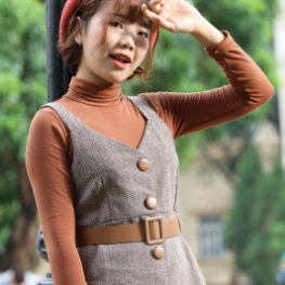 ĐÀO THỊ HƯƠNG GIANG