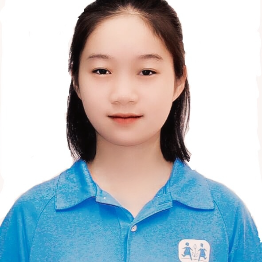 Nguyễn Thị Huyền