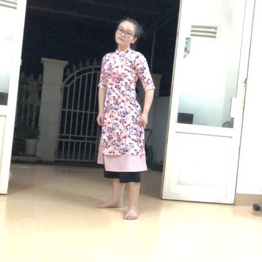 Nguyễn Thị Chúc Quỳnh 