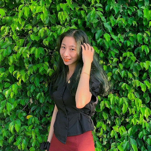 Thanh Nhàn