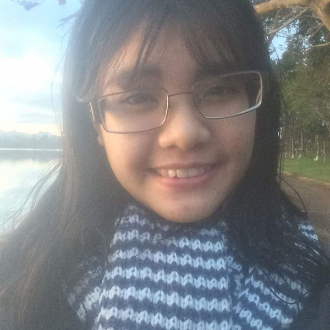Châu Thị Thanh Thảo