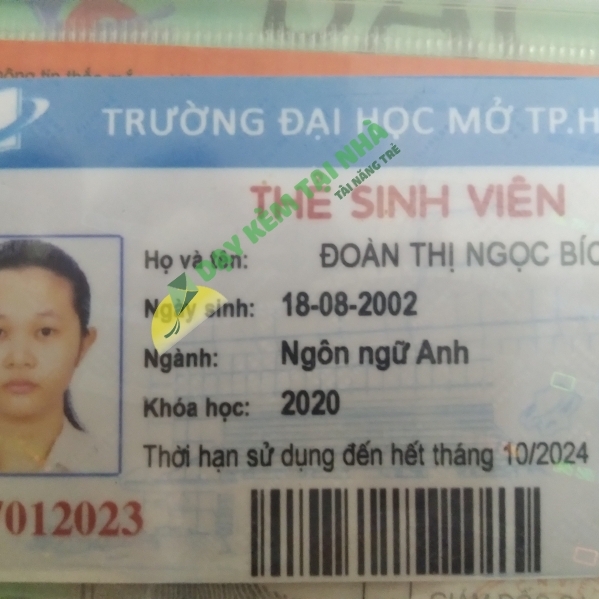 Ngọc Bích