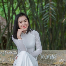 Võ Thị Tú Trinh