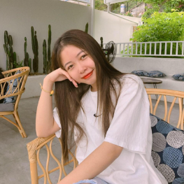 TRẦN BẢO THƯƠNG