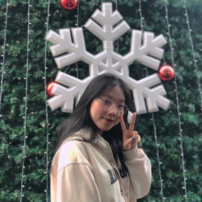 Trần Thị Bé Dĩ