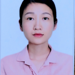 Cao Thị Mến
