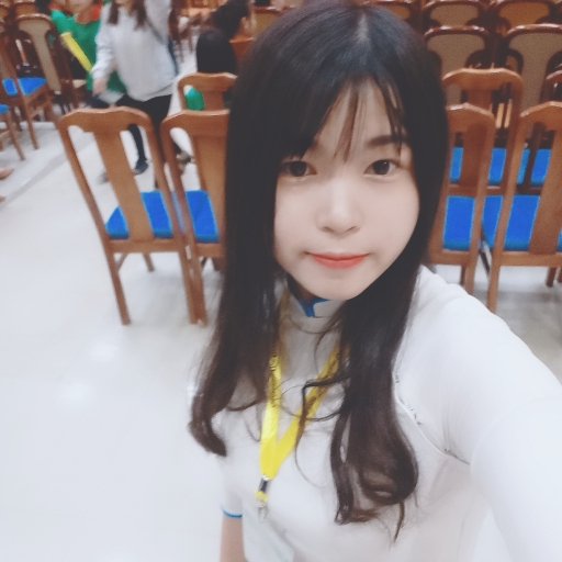 Nguyễn Thị Minh Vy