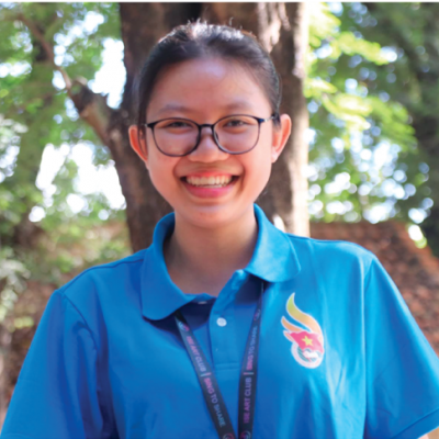 Phạm Bảo Trâm