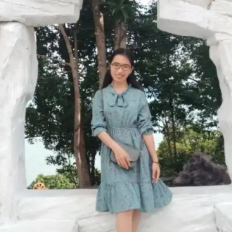 Trần gia hân