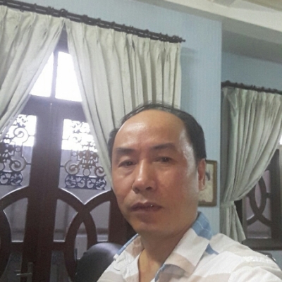 Antonio pham